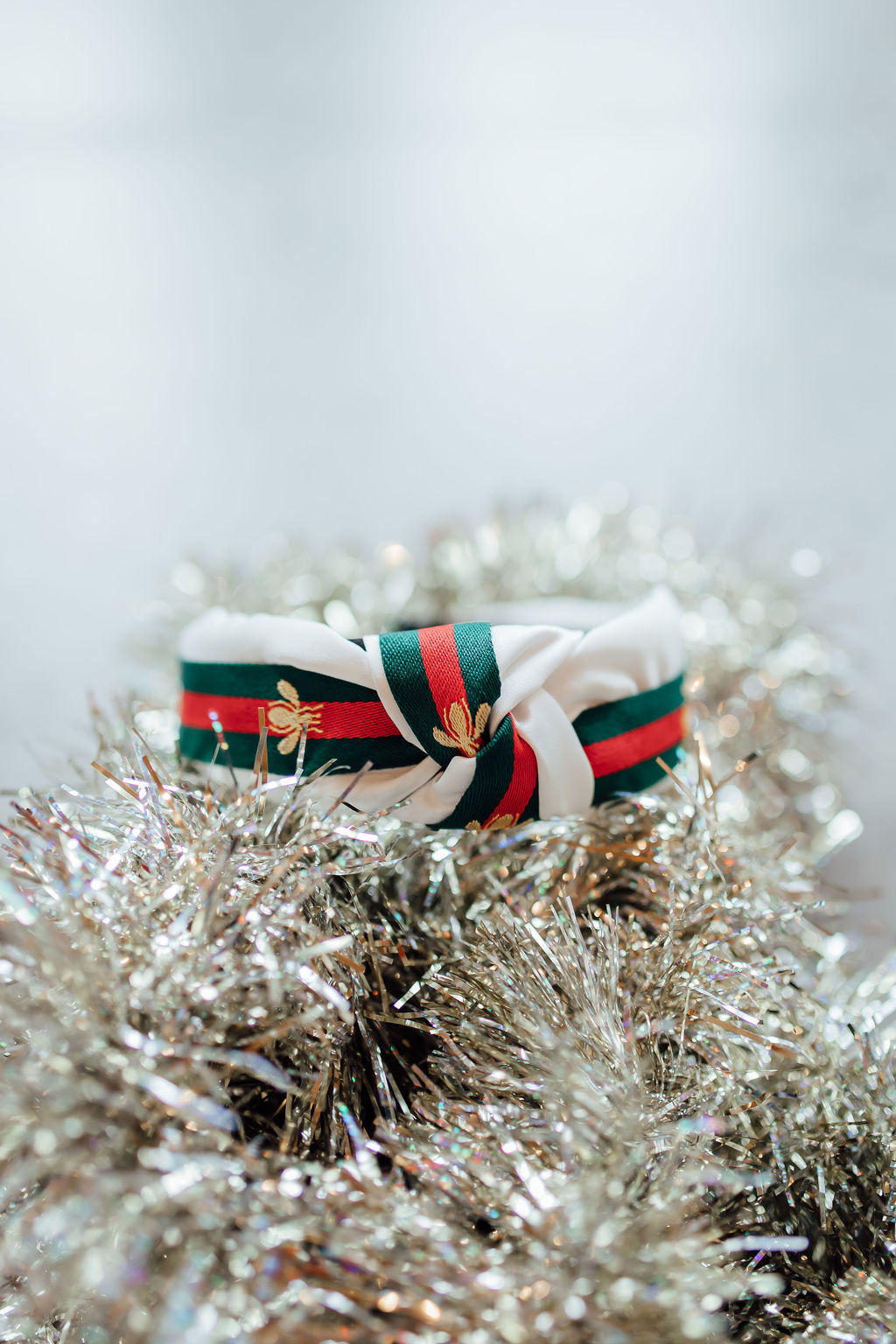 Sleigh Bells Headband