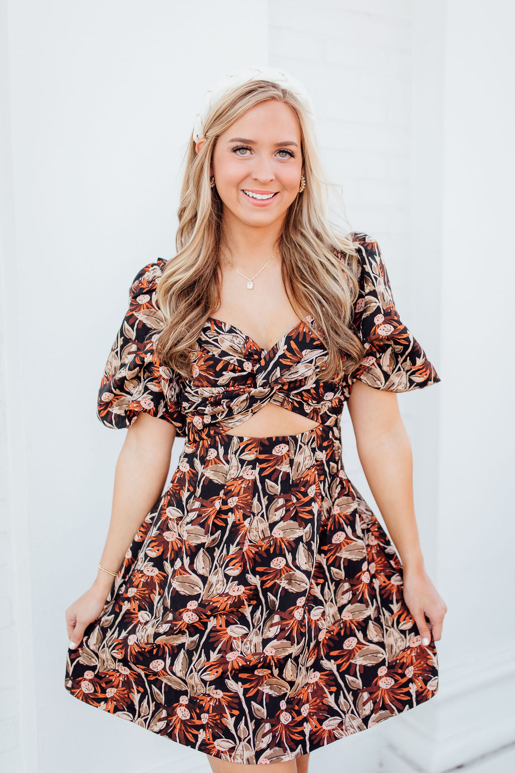 Charley Shae Dress