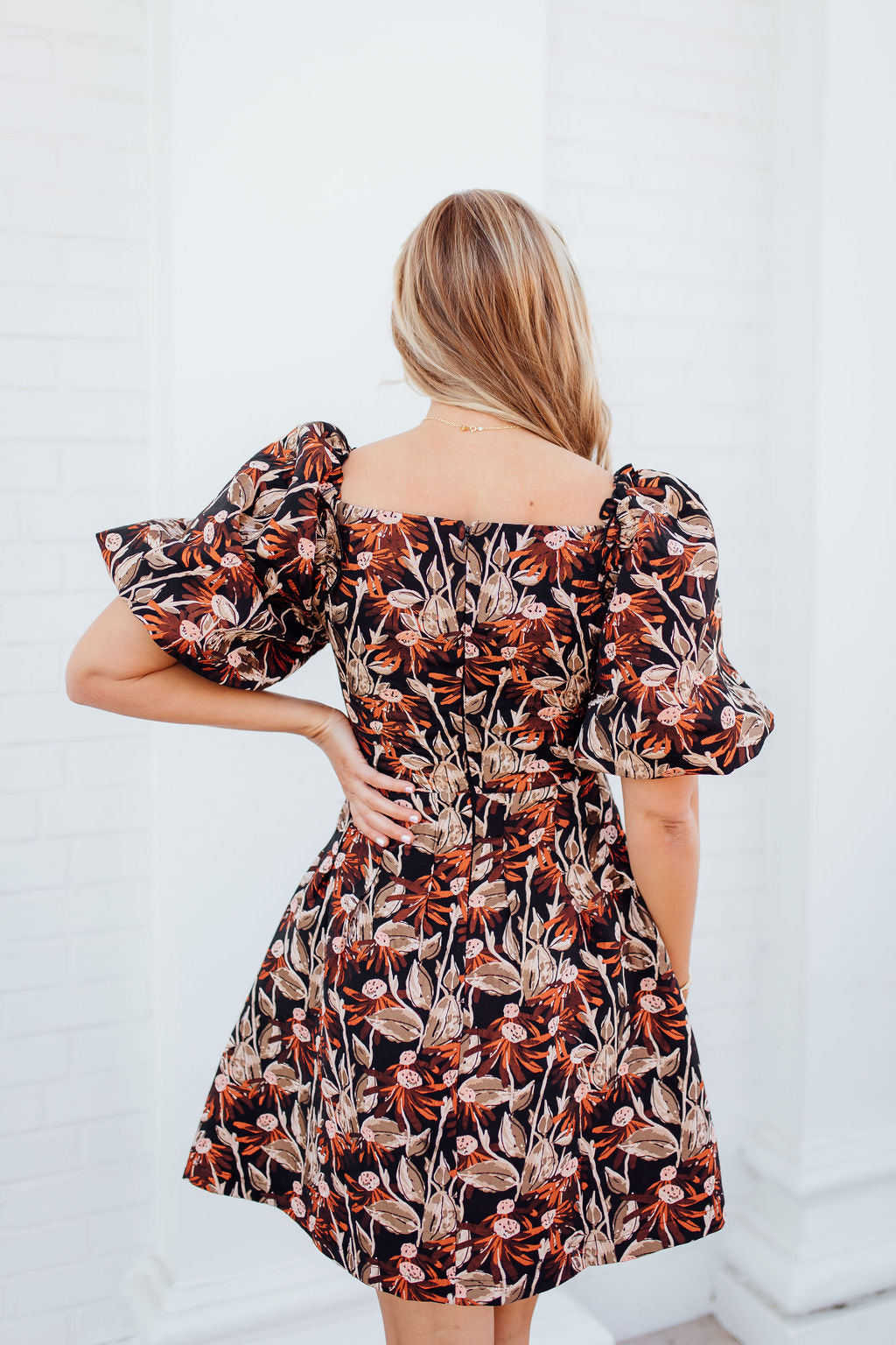 Charley Shae Dress